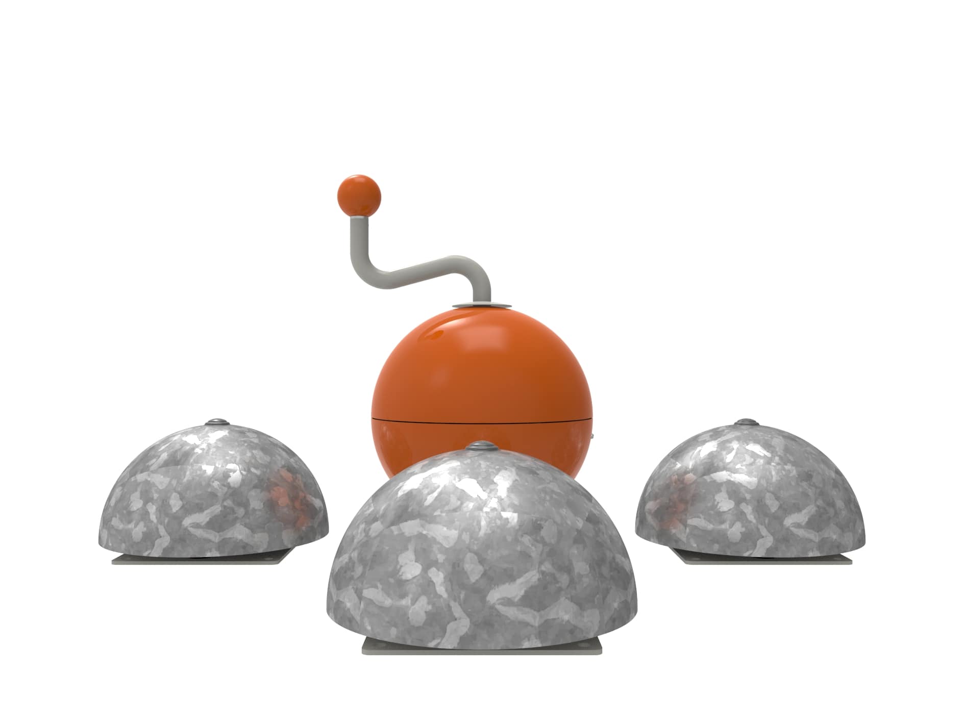 Interaktiv lekprodukt AW25