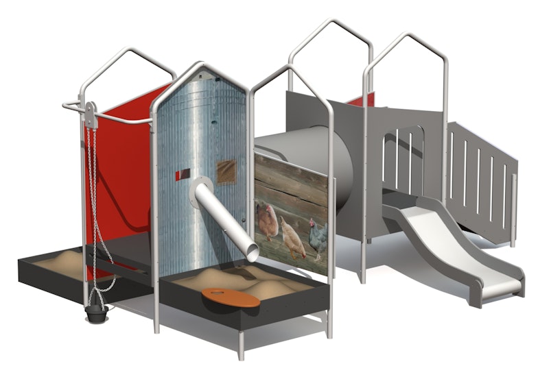 Bondgård 3 - bild 8