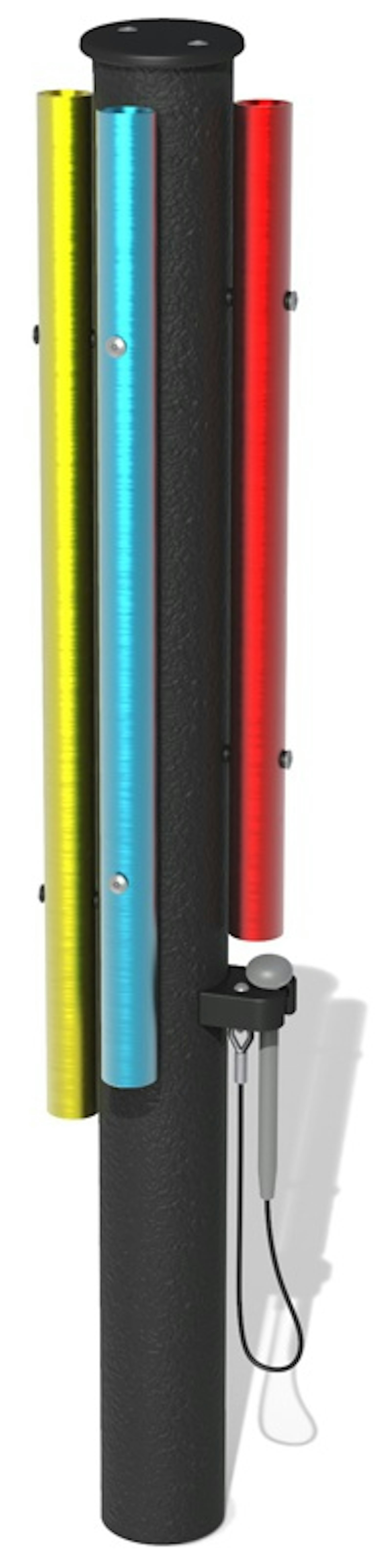 Eco-Chime Quartet