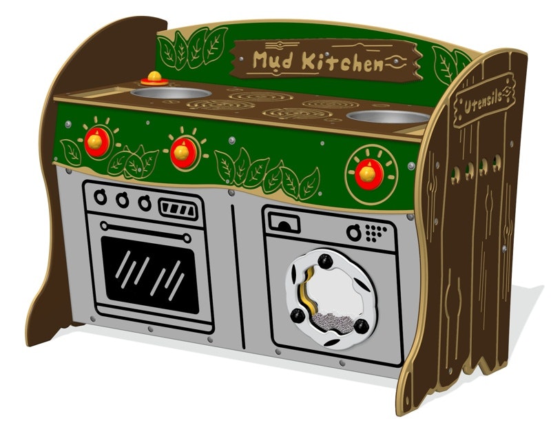 Sand- och vattenlek FIMDKTN - bild 2