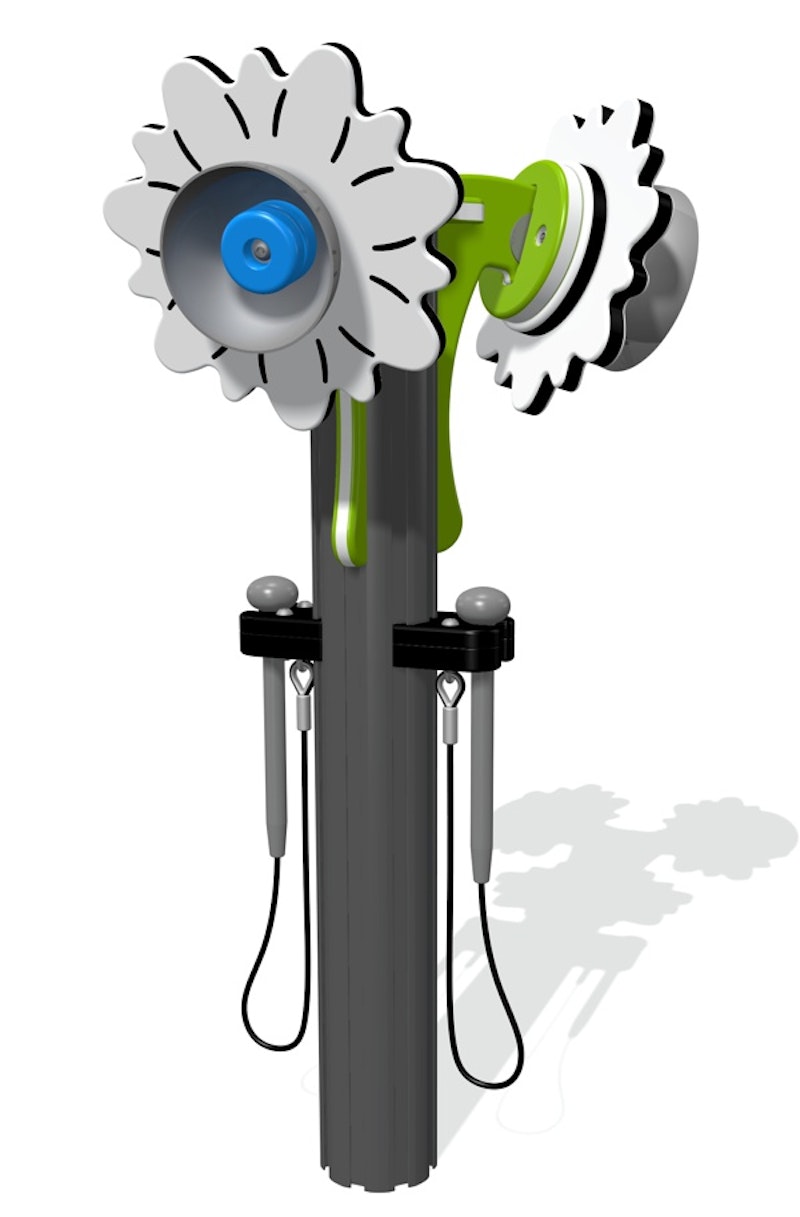 Virtuoso Musical Bell Flowers - bild 2