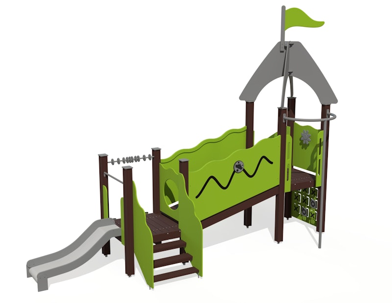 Lekställning ANETE - bild 2