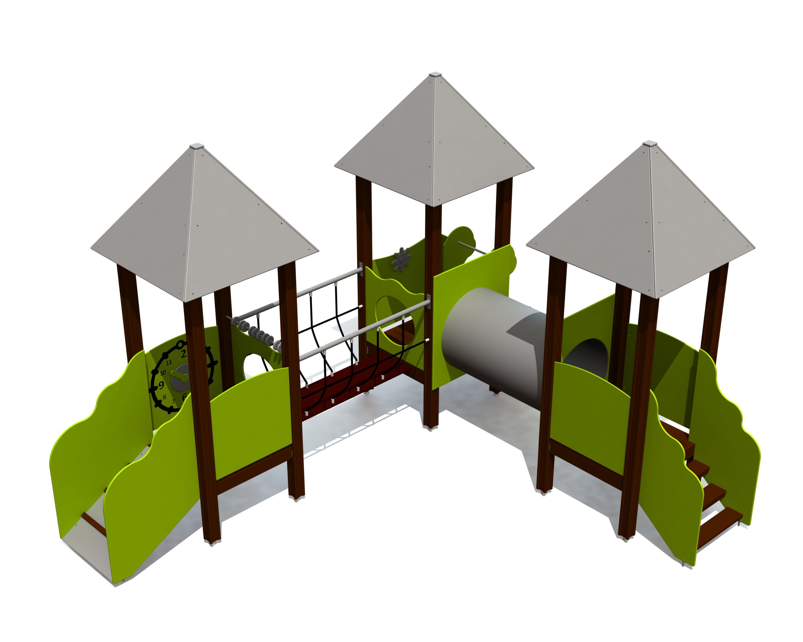 Lekställning for toddlers LOTA