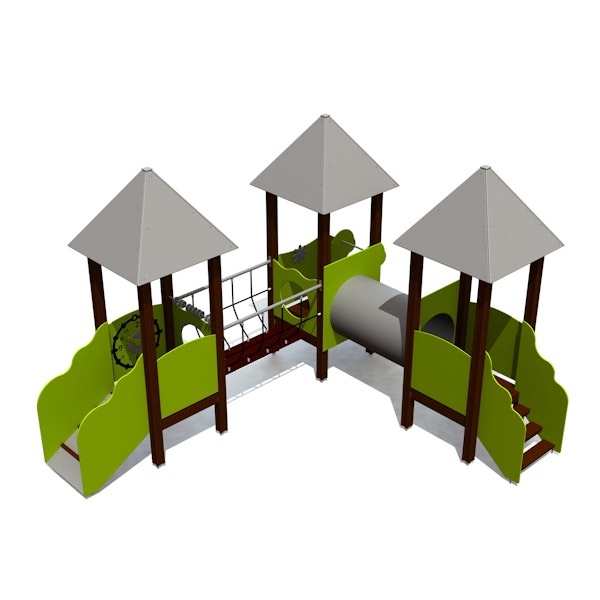 Lekställning for toddlers LOTA