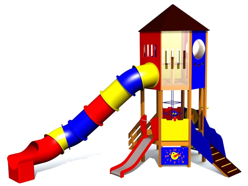 Lekställning MARGOT - bild 5