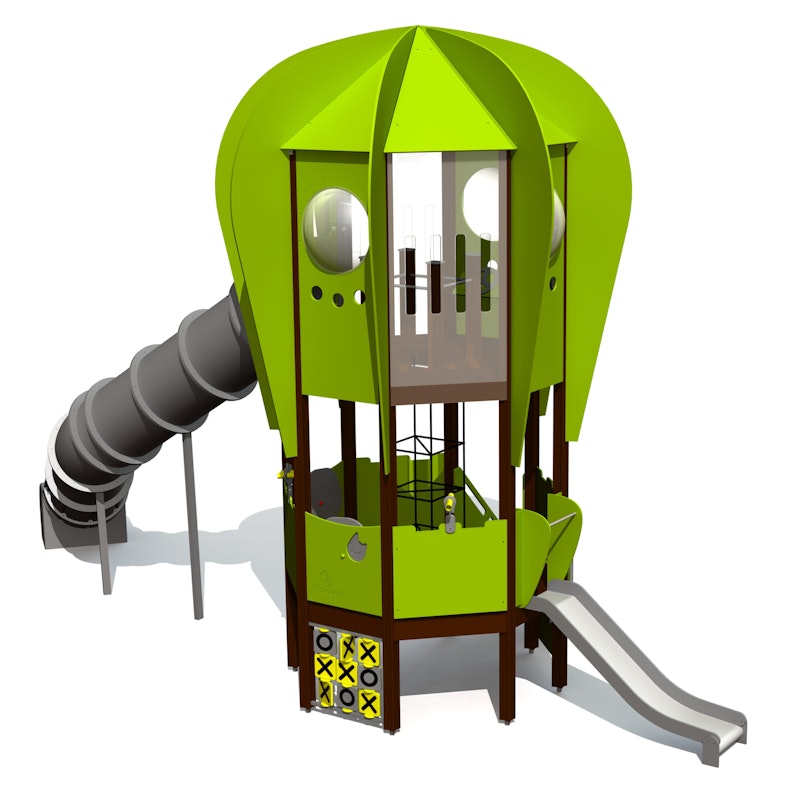 Lekställning LOUIS - bild 4