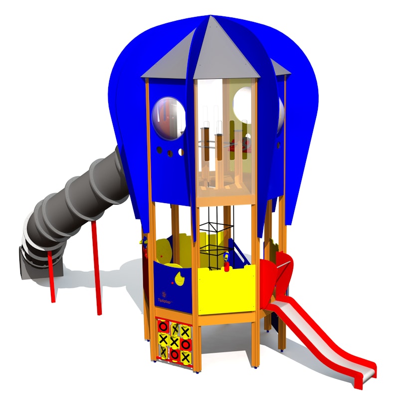 Lekställning LOUIS - bild 6