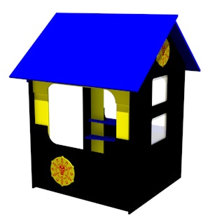 Karven (LEK0107013) - bild 1