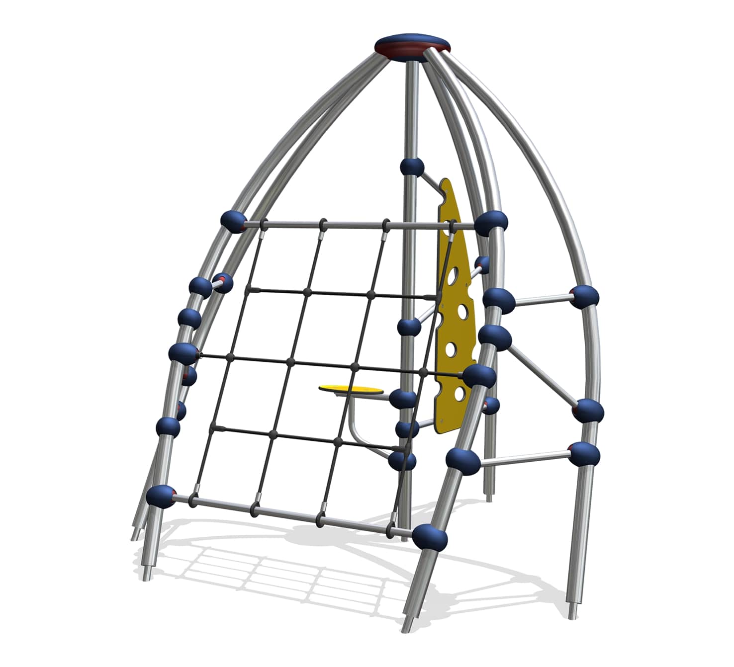 Klätterställning Apollonius 005