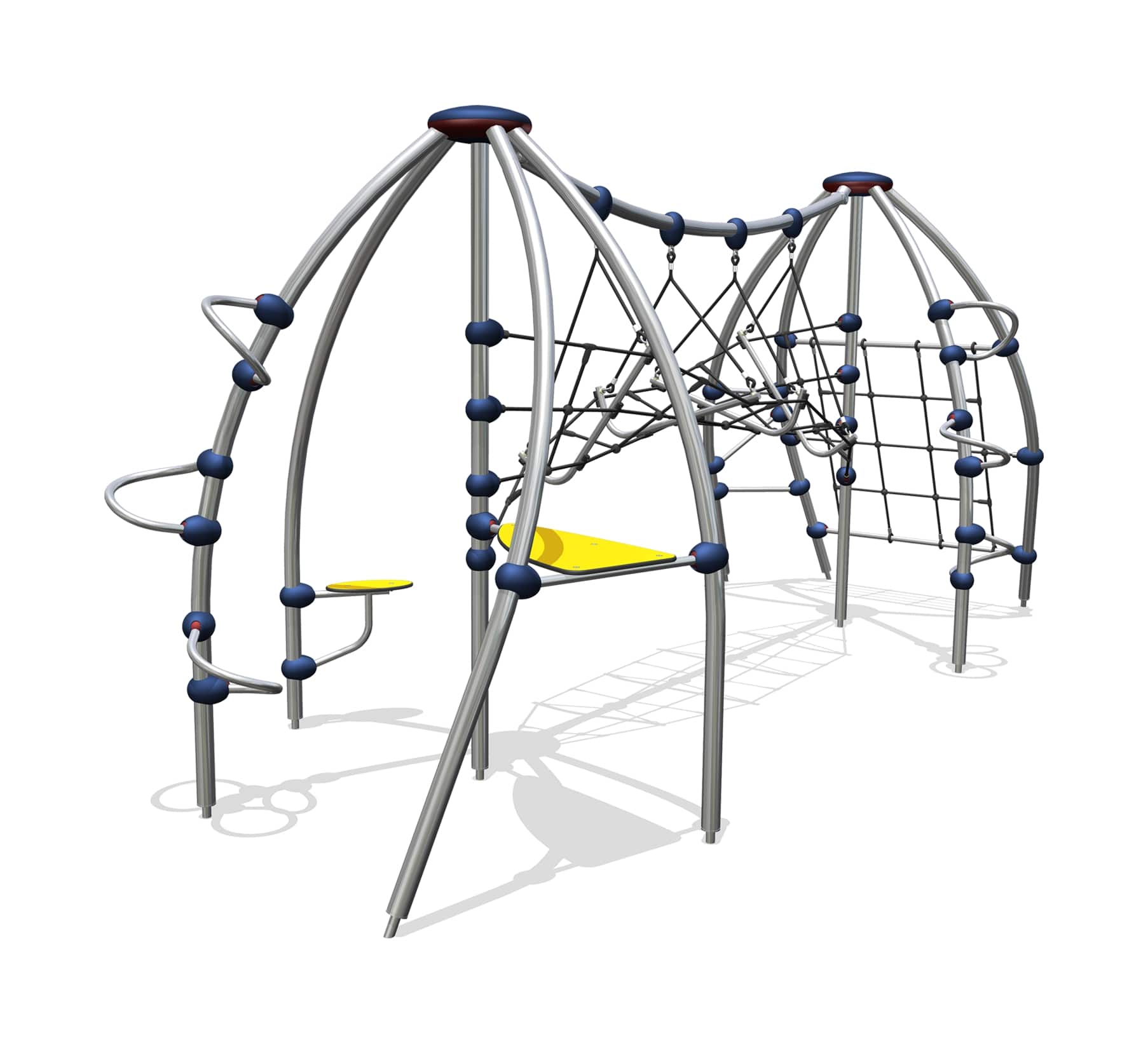 Klätterställning Diocles 012