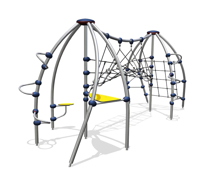 Klätterställning Diocles 012