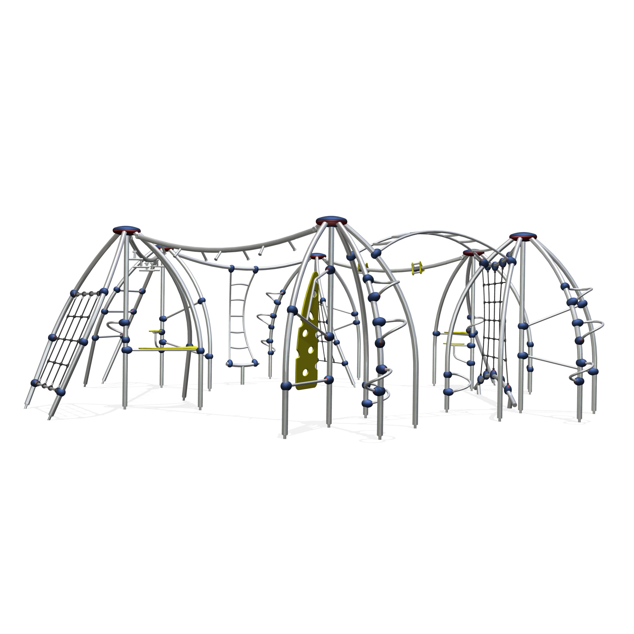 Klätterställning Euclides 001