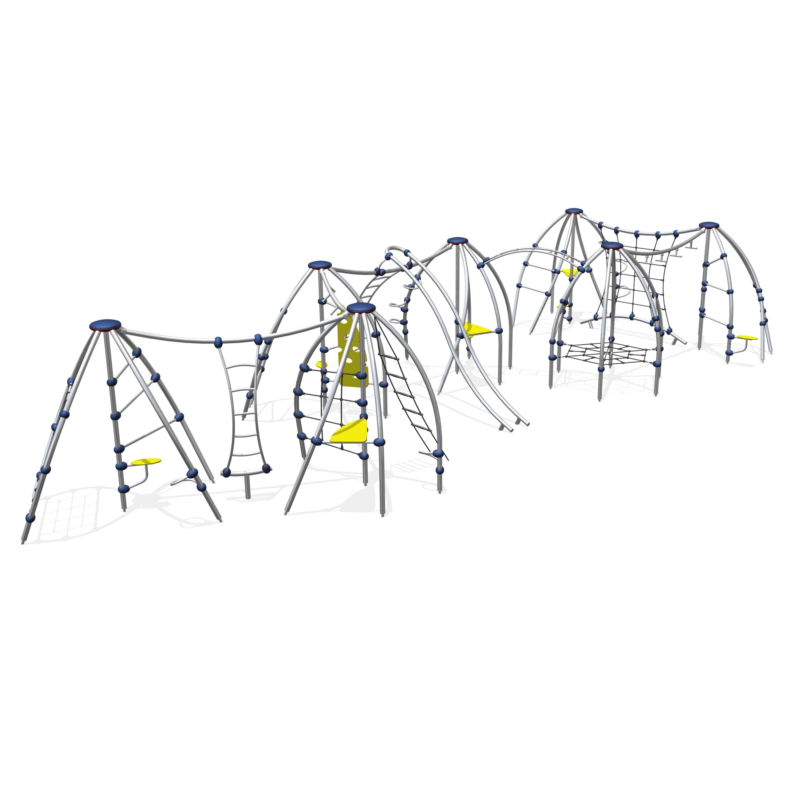 Klätterställning Nicomedes 001