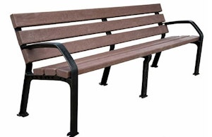 Wilma - Outdoor Furniture - bild 1