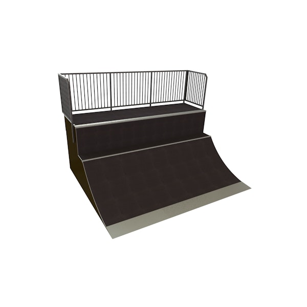 Alice - Skateparks