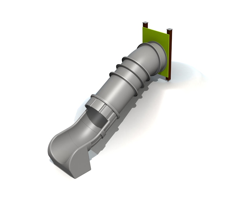 Lekställning Tunnel slide h. 1,4m - bild 2