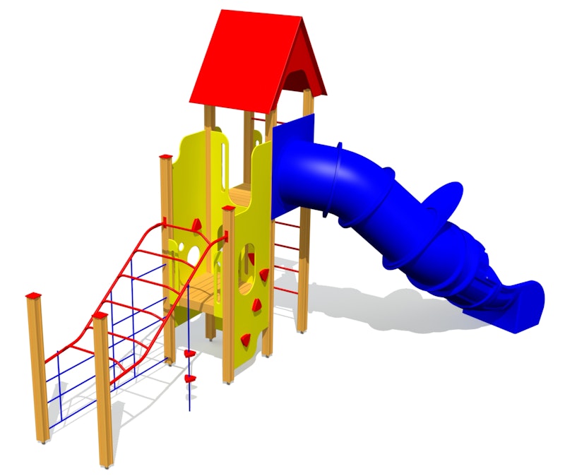 Lekställning BALIN - bild 5
