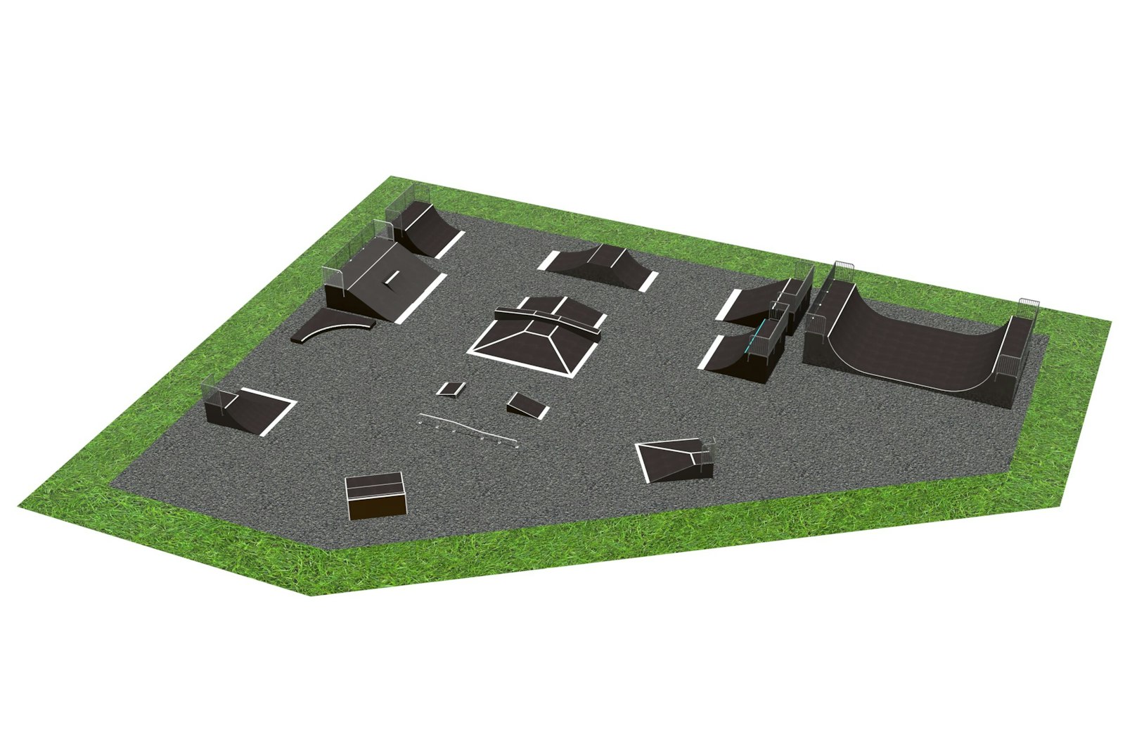 Skatepark
