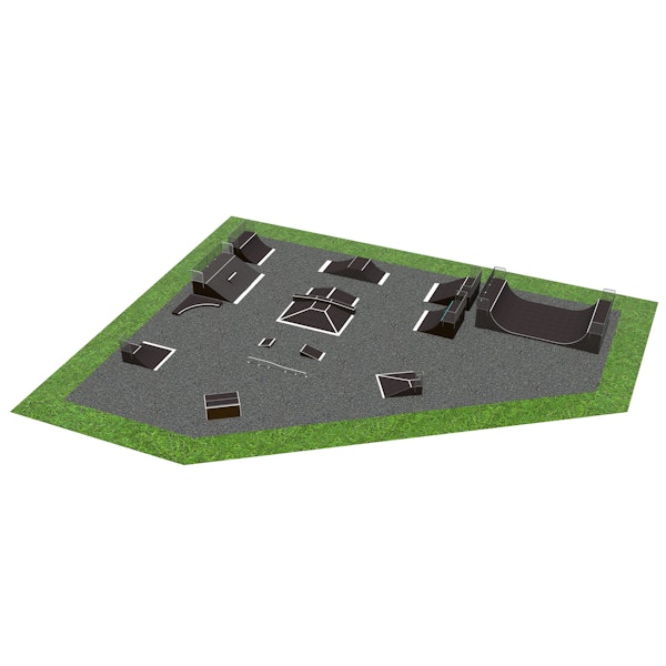 Skatepark