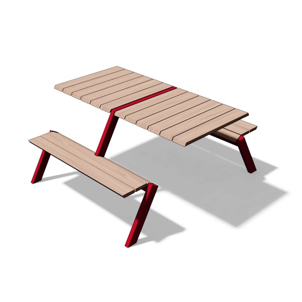 Raadi 4-sits