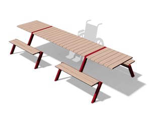 Raadi Stor 8-10-sits - bild 1