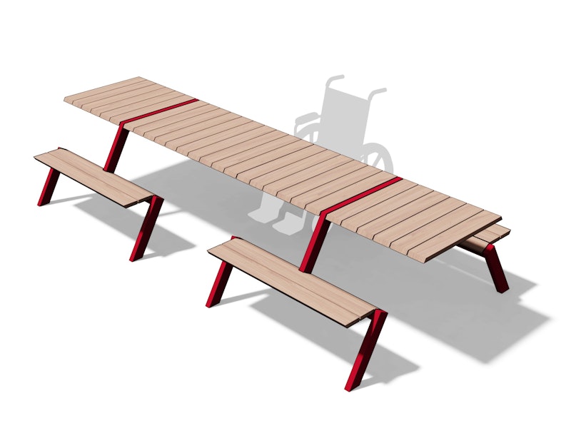 Raadi Stor 8-10-sits - bild 2