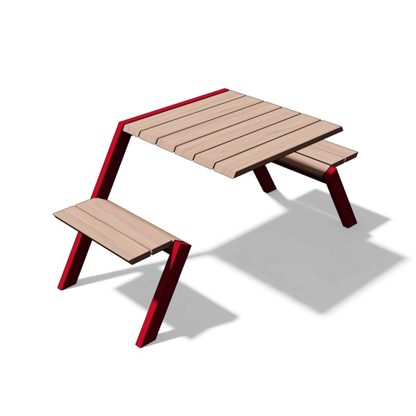 Raadi 2-sits