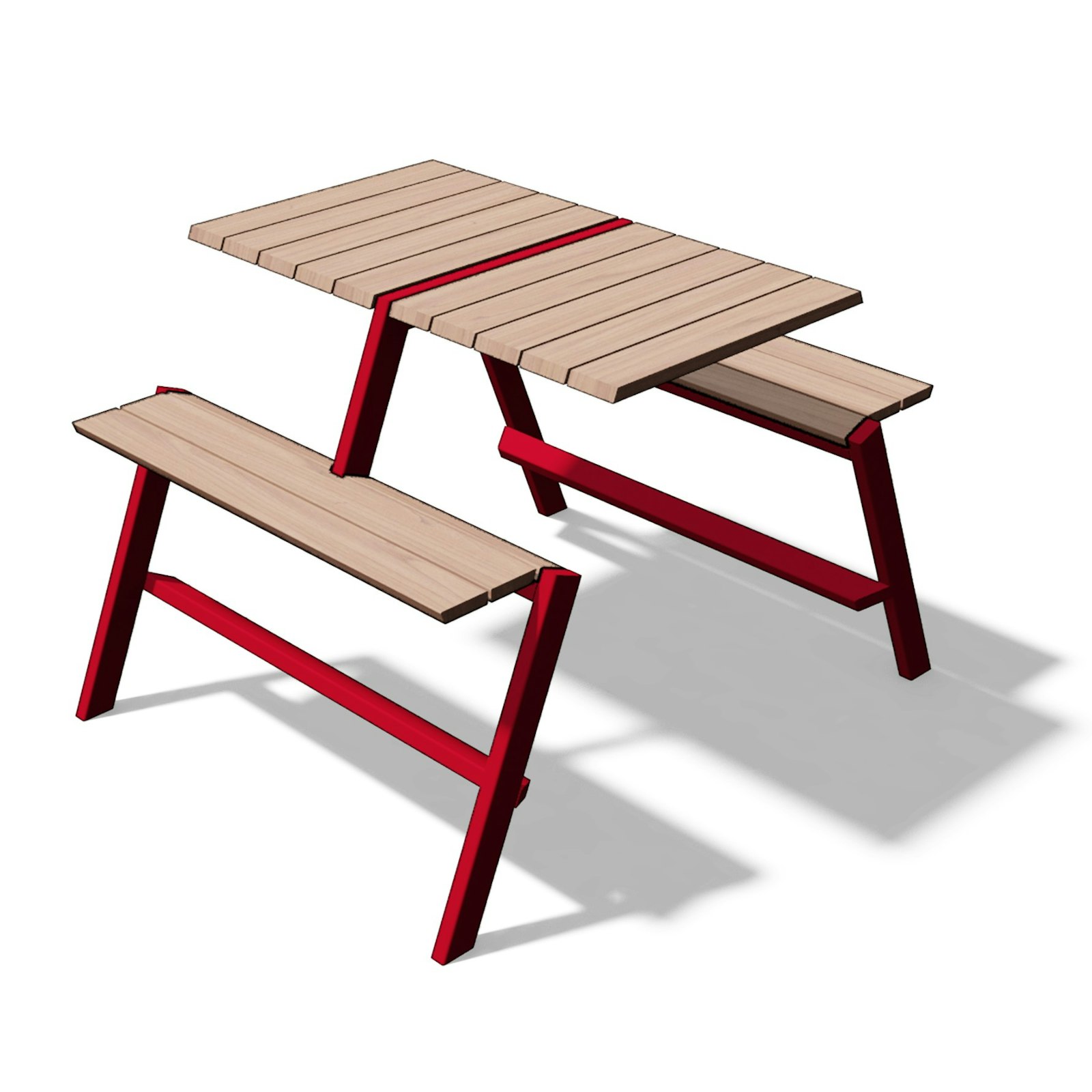 Holmi Bar 4-sits