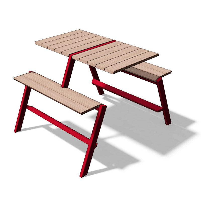 Holmi Bar 4-sits - bild 2