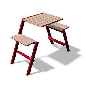 Holmi Bar 2-sits - bild 1