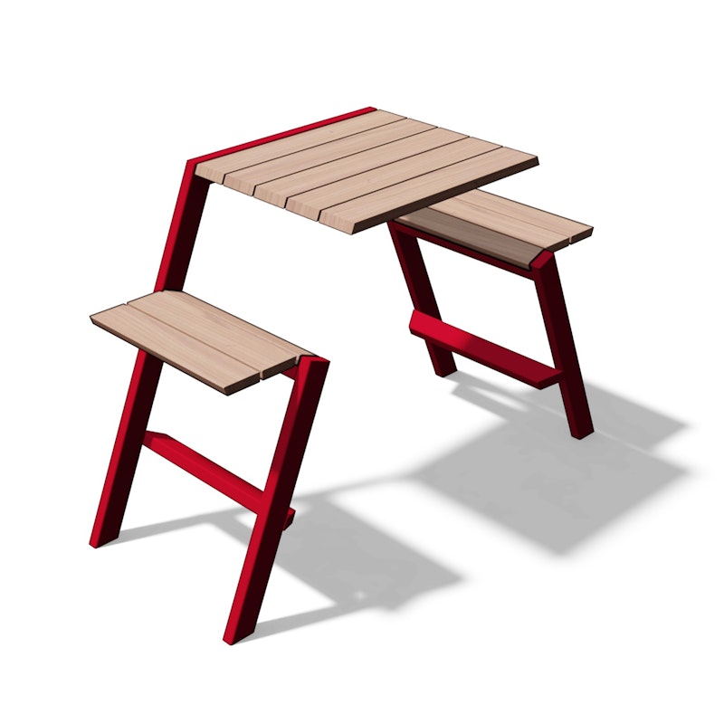 Holmi Bar 2-sits - bild 2