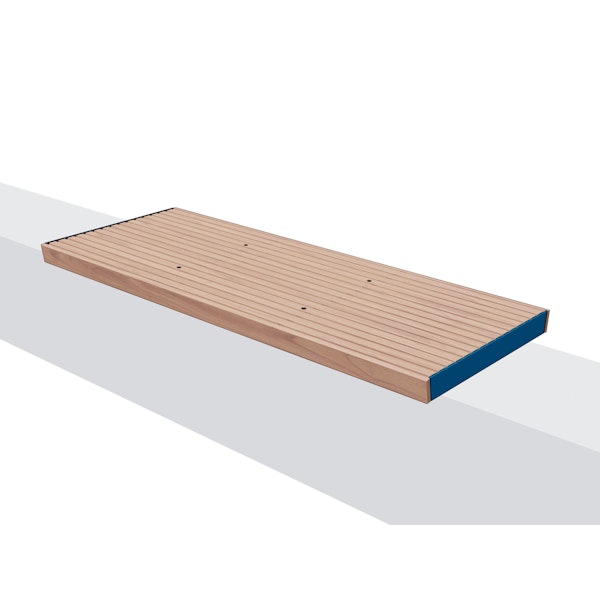 Väggbänk PAE 180 cm