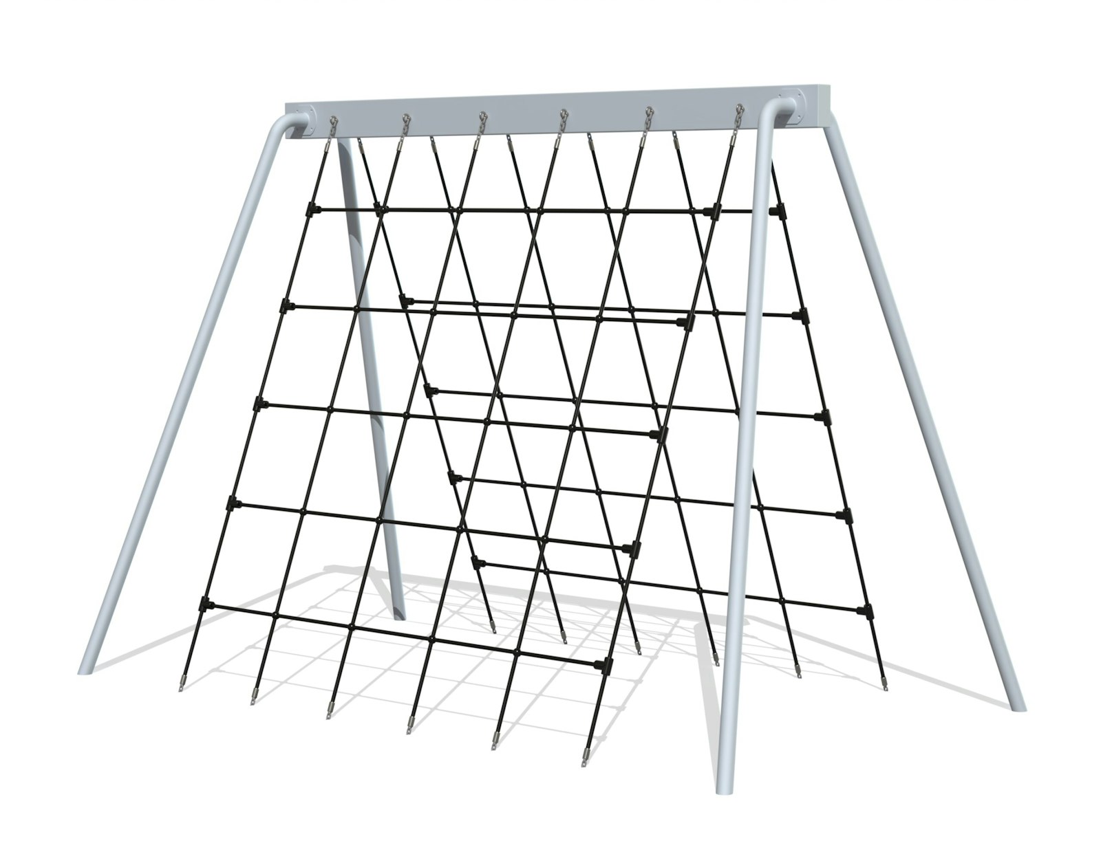 Climbing net