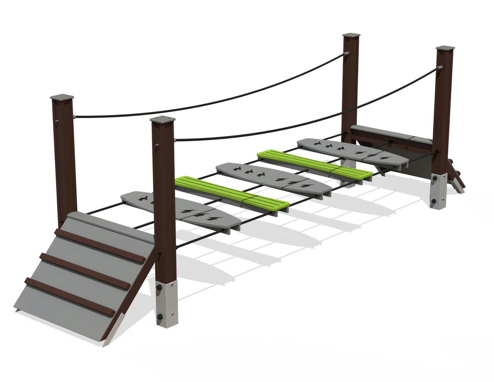Balance bridge