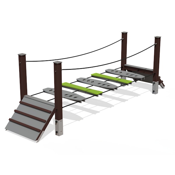 Balance bridge
