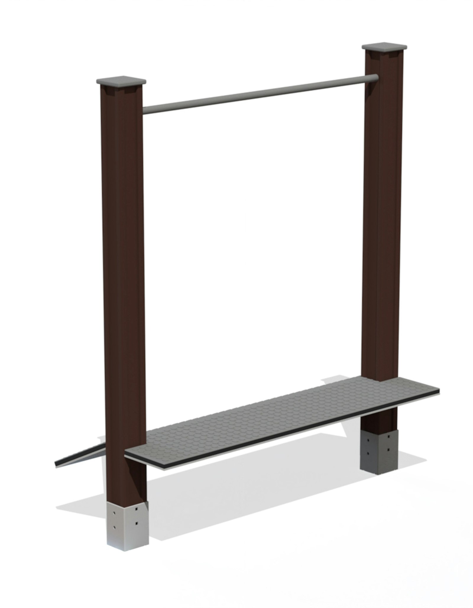 Seniorredskap Training equipment 2 for seniors