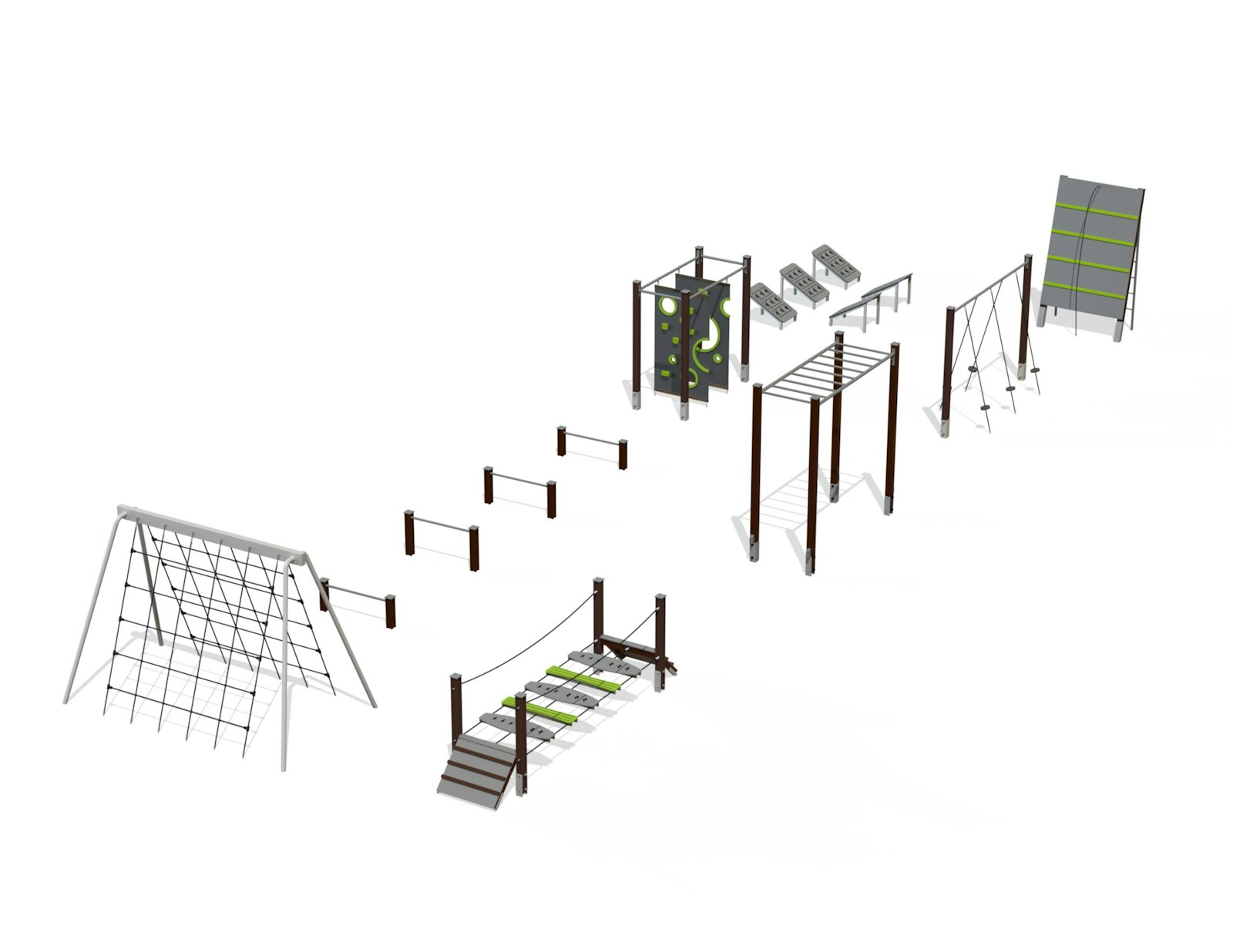 NINJA track 2