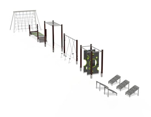 NINJA track 3 - bild 1