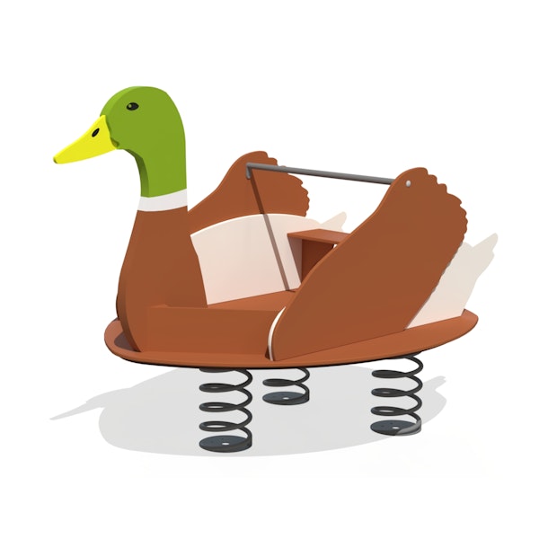 Fjädergunga DUCK