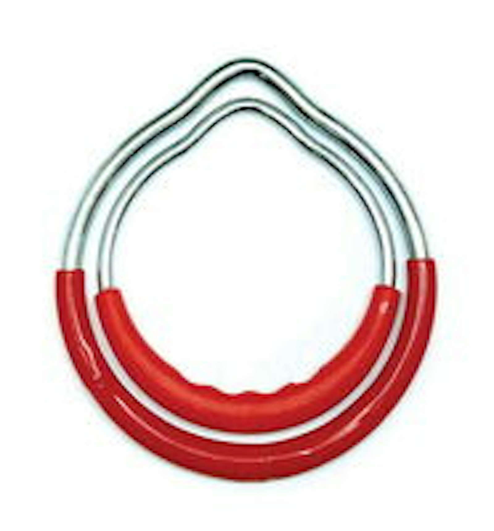 Reservdel - Utförande: Ø 120mm. Material diameter 7 mm., Ø140mm. Material diameter 10 mm.