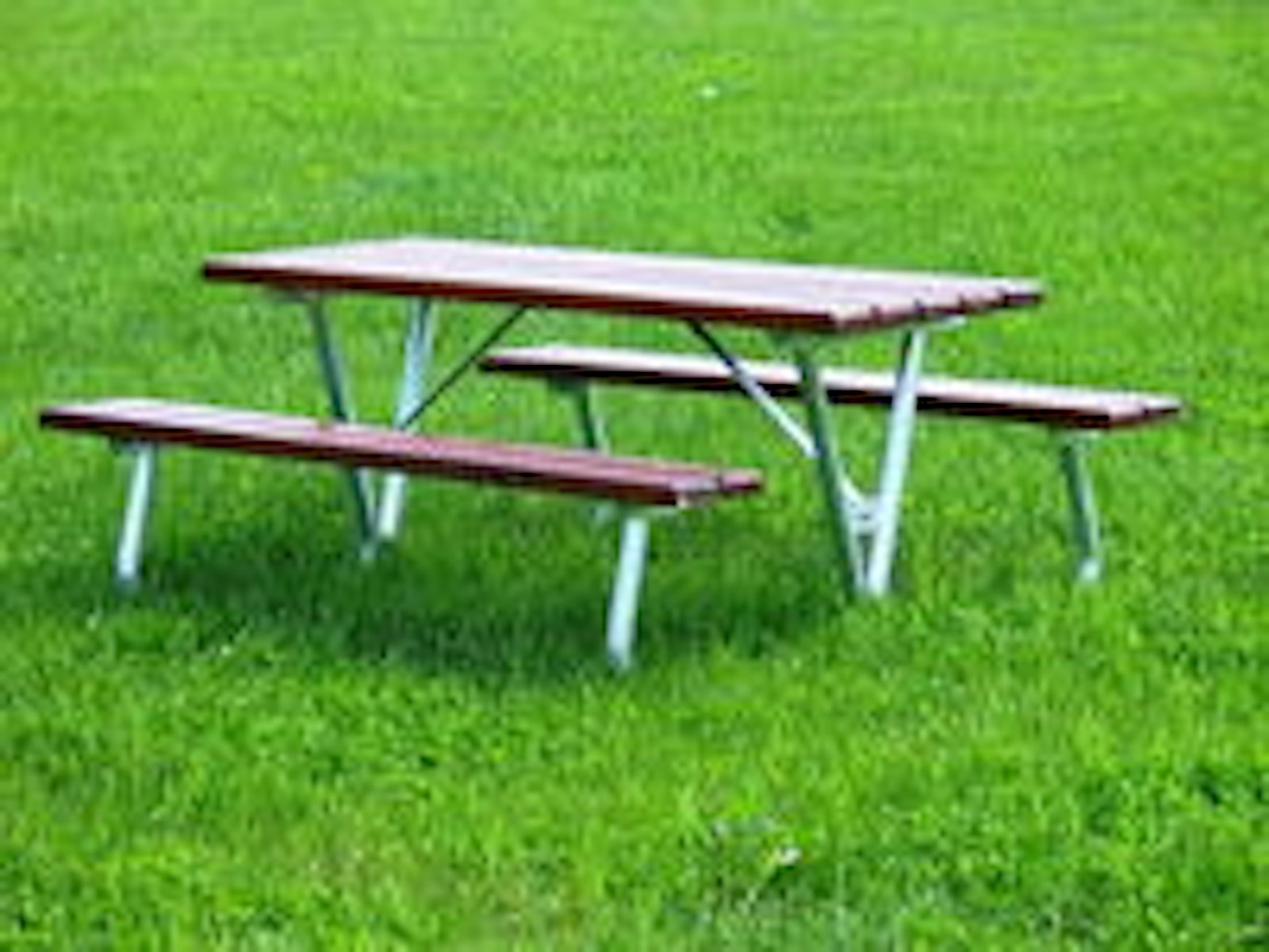 Bänkbord Allii