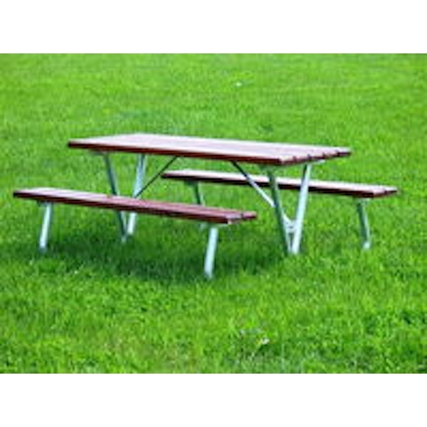 Bänkbord Allii