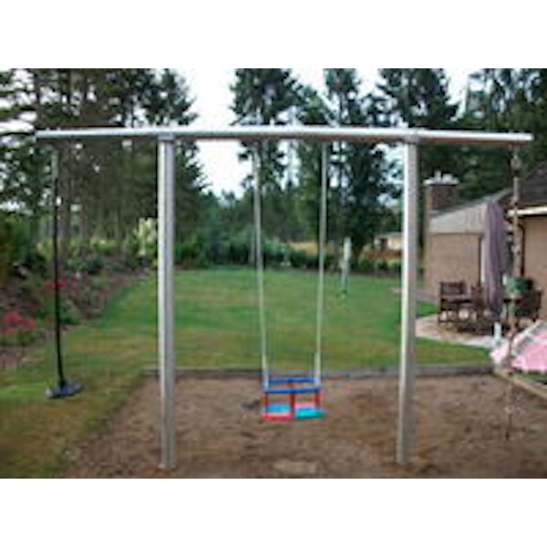 Reservdel - Utförande: Cantilever beam, Swing Seat