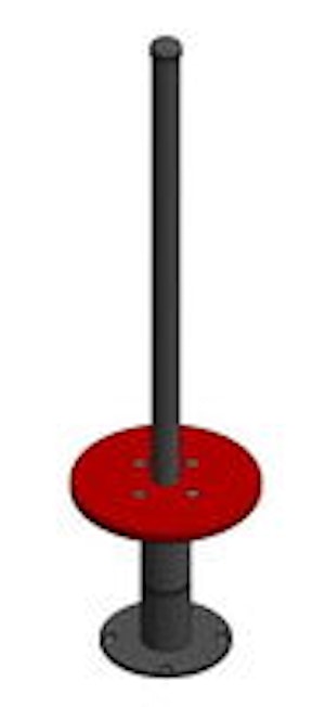 Karusell Alroin - bild 2