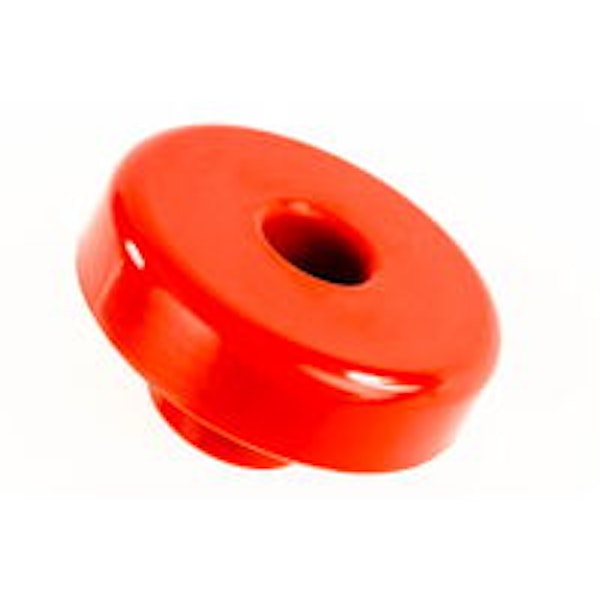 Reservdel - Utförande: T-connector, For 6 mm chains, Round, short, For long threaded bolts, Round, long, Oval LONG, For threaded bolts SHORT, Oval SHORT, Cross connectors