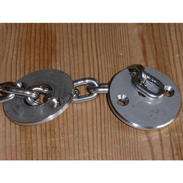 Reservdel - Utförande: Set: Slotted + Perforated Disc, Slotted disc only, Perforated disc only