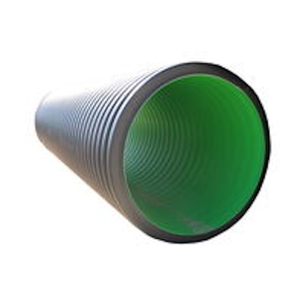 Reservdel - Utförande: With connecting flange, Without connecting flange