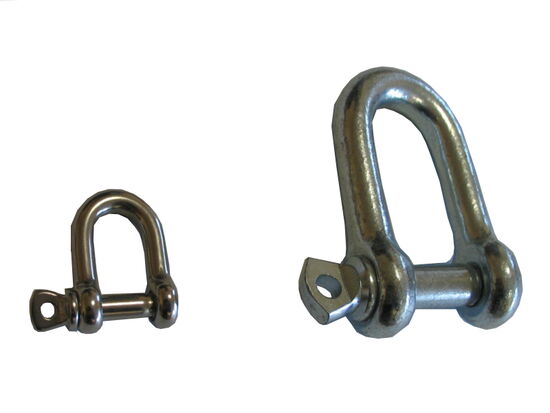 Reservdel - Utförande: Ø 5 mm. Stainless steel, Ø 10 mm galvanized