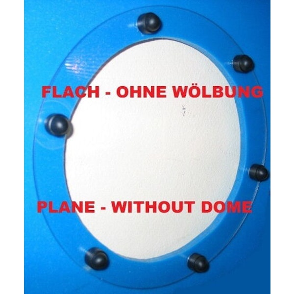 Reservdel - Diameter: Ø 130 mm, Ø 255 mm, Ø 355 mm, Ø 455 mm, Ø 555 mm