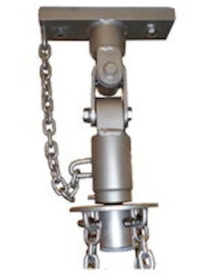 Reservdel - Utförande: including angled mounting rail, with straight mounting rail - bild 2
